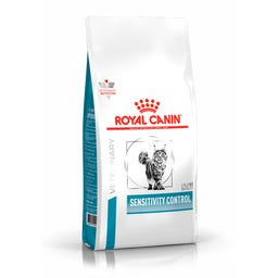 Royal Canin Veterinary SENSITIVITY CONTROL - 400 g