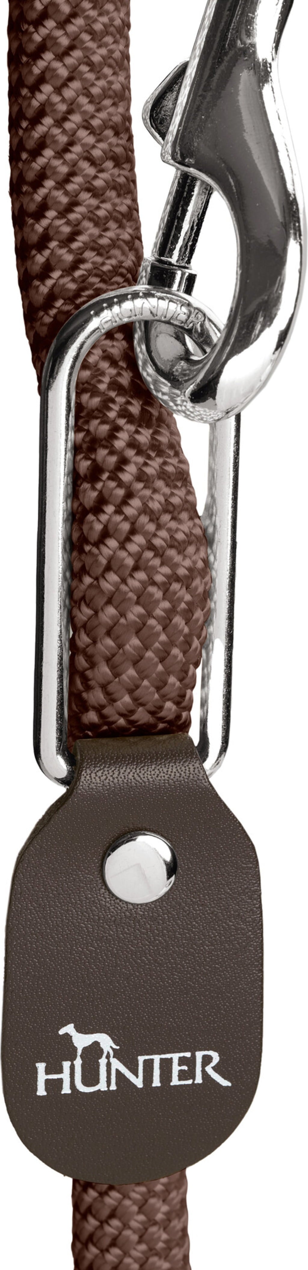 2204281-hunter Collare Freestyle Training Con Stop Anello