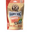 Happy Dog NaturCroq Mini Snack Lachs und Reis - 100 g