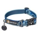 Ruffwear Crag™ nyakörv - Midnight Wave