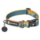 Ruffwear Crag™ pasja ovratnica, Rising Wave