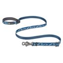 Crag EX™ Verstellbare Hundeleine Midnight Wave 1,1 - 1,8 m