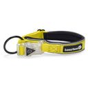 Collare a LED - Safety Gear Parinca Premium - 30-35 x 2 cm