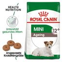 Royal Canin Pasja hrana Mini Ageing12+ - 800 g