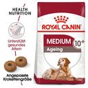 Royal Canin Pasja hrana Medium Ageing 10+ - 3 kg