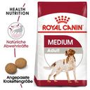 Royal Canin Medium Adult - 4 kg
