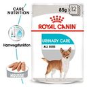Royal Canin Urinary Care Mousse 12x85 g - 1.020 g