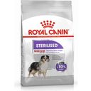 ROYAL CANIN Sterilised Medium - 3 kg