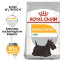 Royal Canin Dermacomfort Mini - 1 kg
