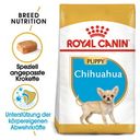 Pasja hrana Chihuahua Adult Mousse, 12 x 85 g - 1.020 g
