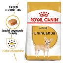 Royal Canin Pasja hrana Chihuahua Adult - 500 g