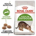 Royal Canin Outdoor - 400 g