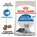 Royal Canin Indoor 7+ - 400 g