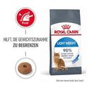 Royal Canin Light Weight Care - 400 g