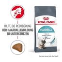 Royal Canin Hairball Care - 400 g