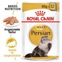 Royal Canin Persian Adult Mousse 12x85 g - 1.020 g