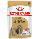 Royal Canin Shih Tzu Adult Mousse 12x85g - 1.020 g