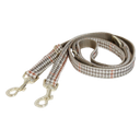 Kentucky Dogwear Dog Lead Pied-de-Poule - Beige