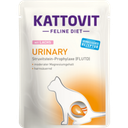 Kattovit Urinary Frischebeutel Lachs