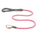 Guinzaglio in Corda Knot-a-Leash™ da 1,5 m - Fireweed Pink - S