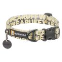 Ruffwear Front Range™ ovratnica, Mountains Logo - 28 - 36 cm