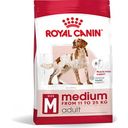 Royal Canin Medium Adult - 4 kg