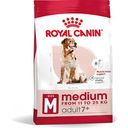 Royal Canin Pasja hrana Medium Adult 7+ - 4 kg