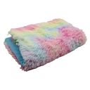 Croci Coperta Rainbow per Cani - 1 pz.