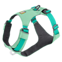 Ruffwear Hi & Light Hundegeschirr Sage Green