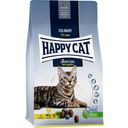 Happy Cat Trockenfutter Land Geflügel - 1,3 kg